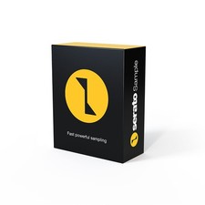 SERATO Serato Sample 2.0 VST