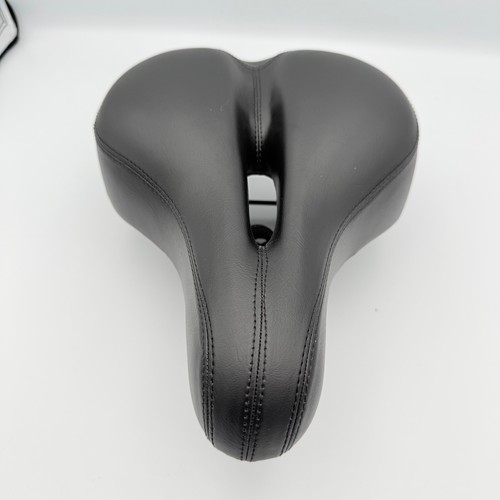 Comoda sella bici nera - comoda,