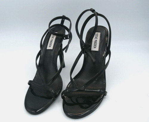 Steve madden flamenco nero - steve,