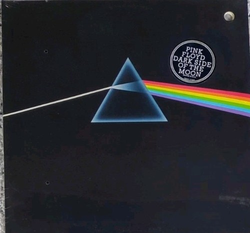 Pink floyd 1973 - 1973, of