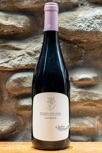 Lagrein 2023 alto adige - alto, von