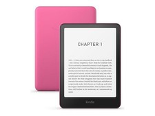 Amazon kindle paperwhite - kindle,