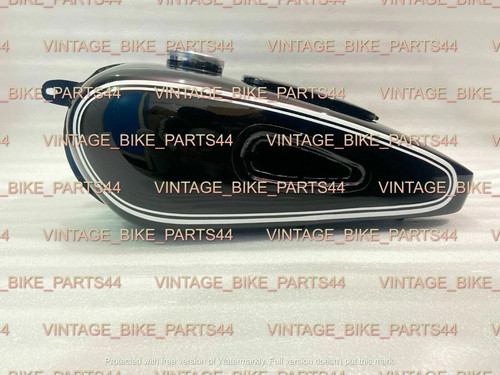 Serbatoio carburante bmw r51 - carburante, r51/3