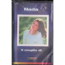Nada MC7 Il Meglio Di /