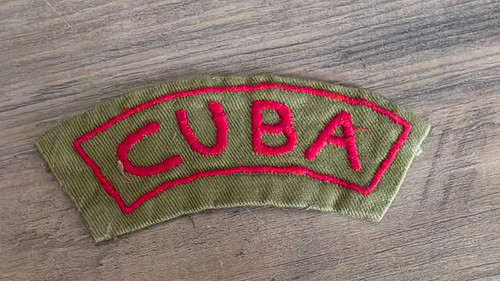 Scouts cuba siempre listos - de,