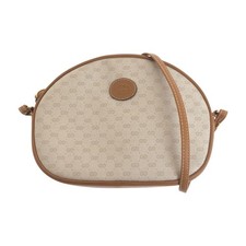 Gucci borsa a tracolla vintage