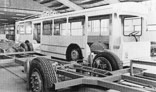 T19C) NUORO FILOBUS PER (