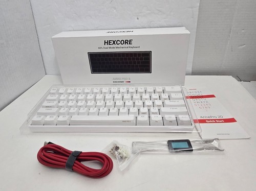 Hexcore anne pro tastiera da - hexcore,