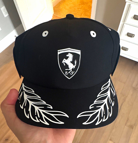 Cappello berretto snapback - berretto,