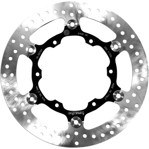 Disco freno brembo - disco,