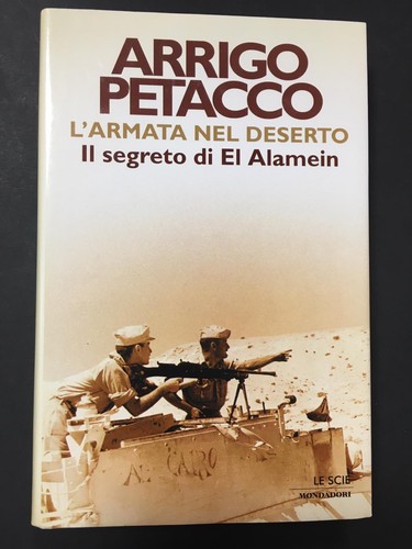 Petacco arrigo armata nel - petacco, arrigo.