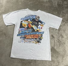 T-shirt vintage ATV Motocross