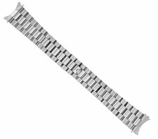 CINTURINO OROLOGIO 19MM PER