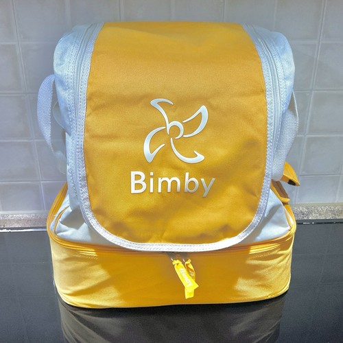 Borsa per bimby thermomix - borsa,