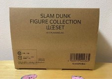 SLAM DARK FIGURE COLLECTION