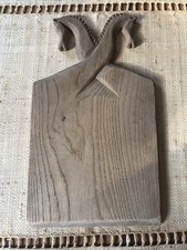 Tagliere Vintage in Legno