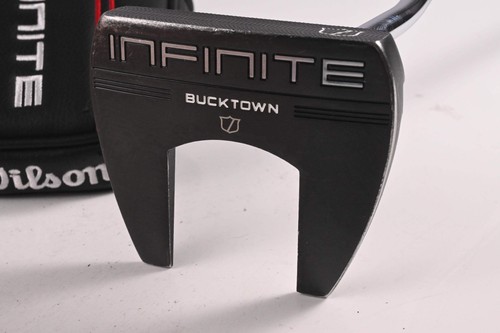 Wilson infinite bucktown 2018 - wilson,