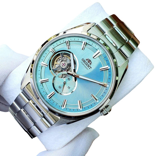 Orologio uomo orient - orologio,