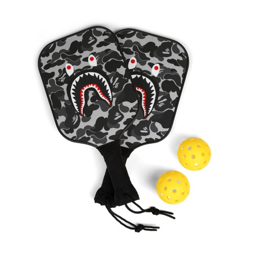 Kit paddle pickleball mimetico - pickleball,
