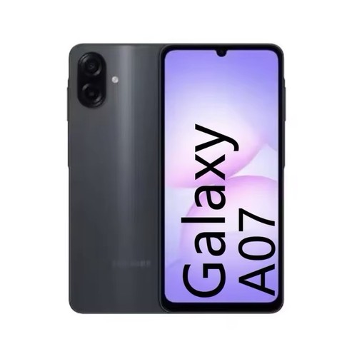 Smartphone samsung galaxy a07 - samsung,