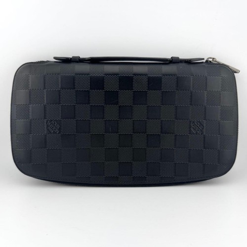 Louis vuitton damier infini - damier,