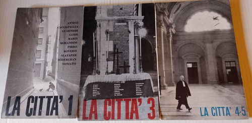 Marcello pirro citta - ", citta"