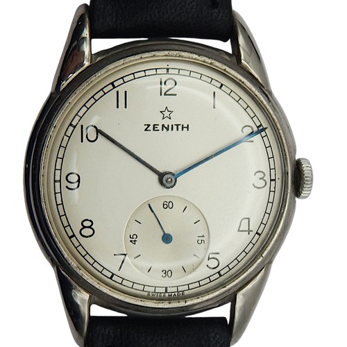 Orologio uomo zenith - zenith, vintage