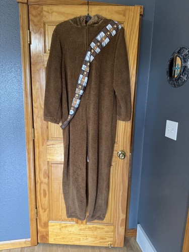Pigiama star wars chewbacca - wars,