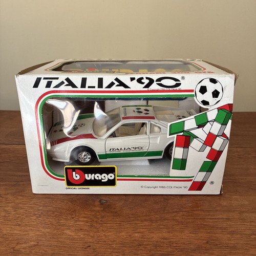 Modellino pressofuso italia - modellino, 90