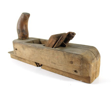 Antica PIALLA CON IMPUGNATURA