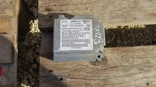 Fiat bravo centralina ecu - centralina,