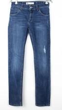 Jeans Slim Stretch Per Bambini