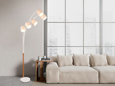 Fantastica bella lampada da