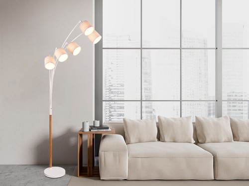 Fantastica bella lampada - , da