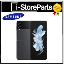 Z FLIP 6 RICONDIZIONATO 256GB GRADO A+++ NERO ORIGINALE SAMSUNG RIGENERATO GIALL