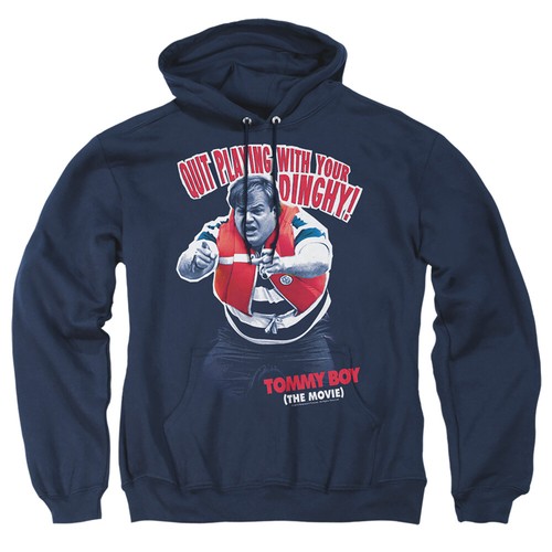 Tommy boy dinghy - boy, pullover