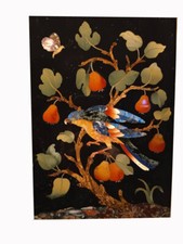 Piano Da Tavolo In Marmo 18" X