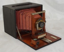 Manhattan Optical Co. Wizard B