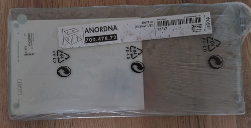 Nuovissima mensola ikea - nuovissima,