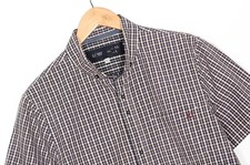 ARMANI JEANS Camicia Uomo