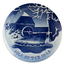 ROYAL COPENHAGEN BING&GRONDAHL