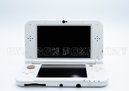 New nintendo 3ds - -, ips