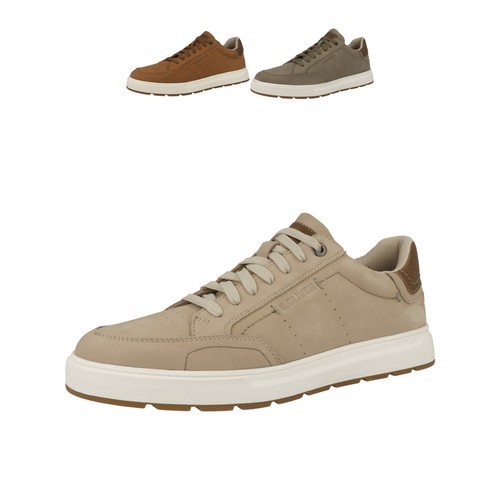Oliver 13656 44 sneakers - s.oliver, 5-13656-44