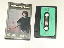 MUSICASSETTA  Riccardo Zappa