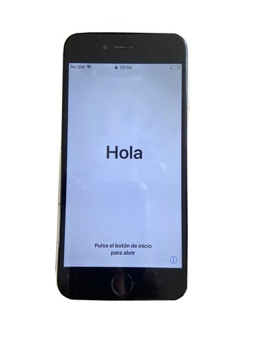 Iphone 16gb oro - 6,