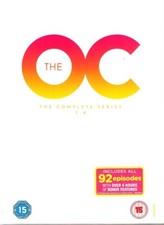 The OC - The Complete Series