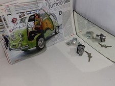  FIAT 600 MULTIPLA DEL 63 -