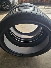 N°2 GOMME 275/35 ZR21 103Y HANKOOK VENTUS S1 EVO 3 USATE ESTIVE DOT2022