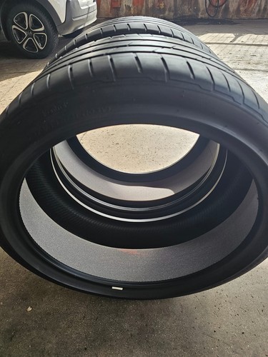 Gomme 275 zr21 - n°2,