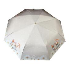 BRACCIALINI OMBRELLO CORTO Tascabile APERTURA MANUALE CONIGLIO RABBIT BC865